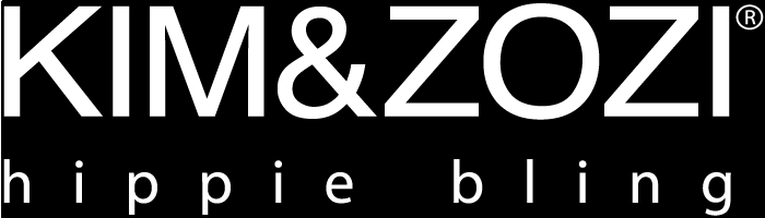 Kim & Zozi: Hippie Bling