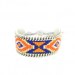 Native Chain 200 - Orange