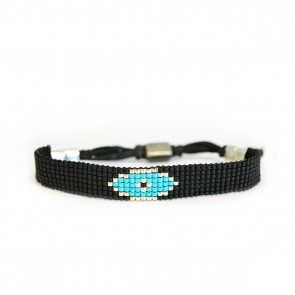 Native Eye 100 - Black