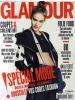 Glamour (France) - Oct 2013 Cover